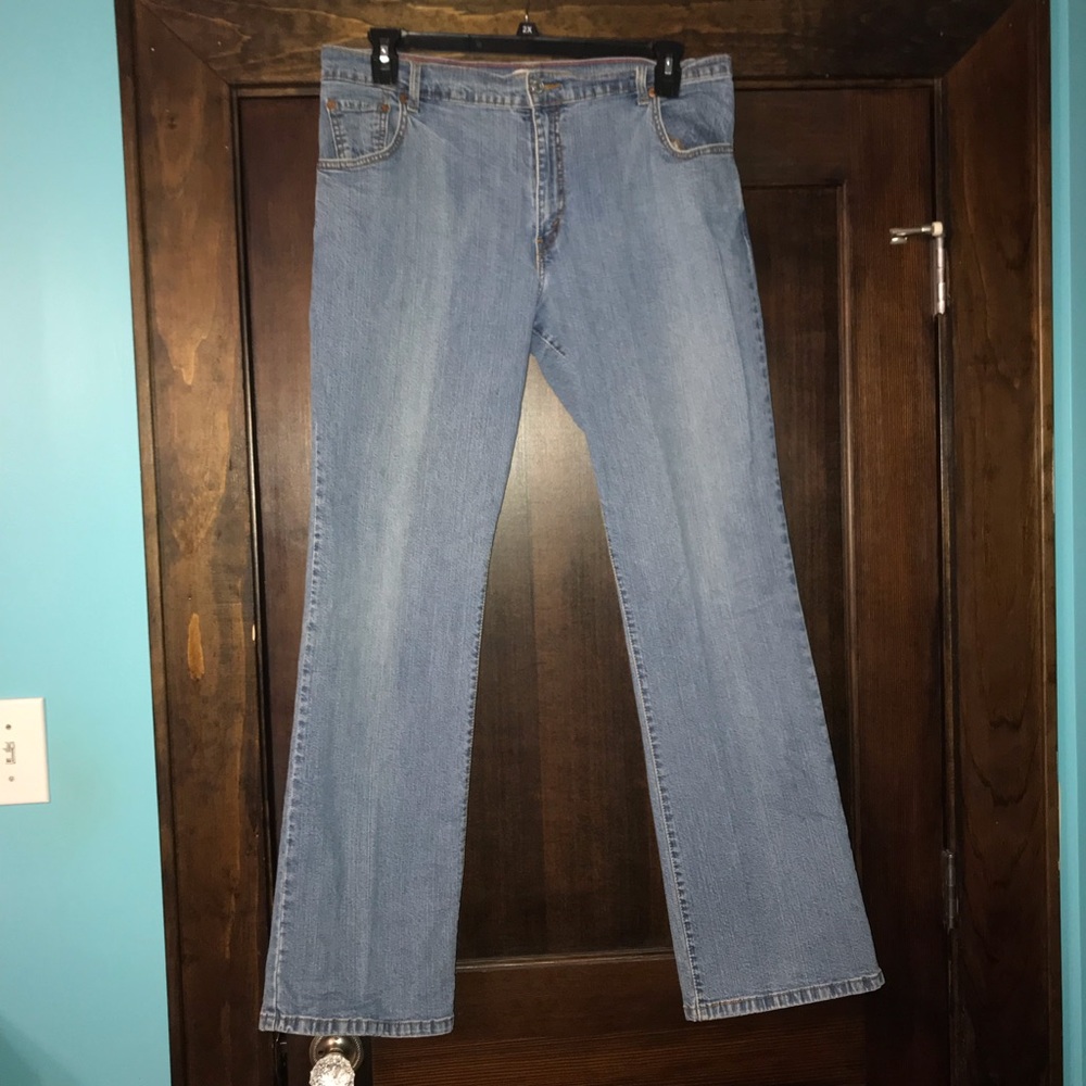 Women's Jeans